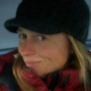 Meet your Posher, Kirsten